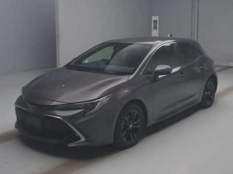 2021 Toyota Corolla Sports ZWE213H[0]