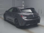 2021 Toyota Corolla Sports