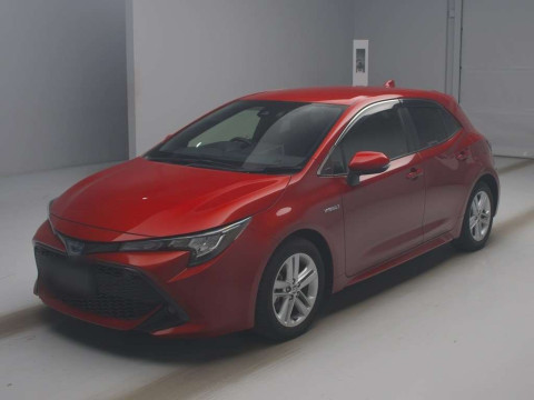 2019 Toyota Corolla Sports ZWE211H[0]