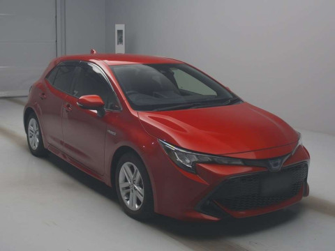 2019 Toyota Corolla Sports ZWE211H[1]