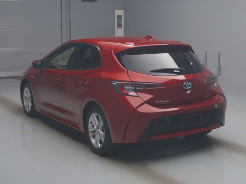 2019 Toyota Corolla Sports ZWE211H[2]