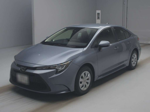 2019 Toyota Corolla Sedan ZRE212[0]