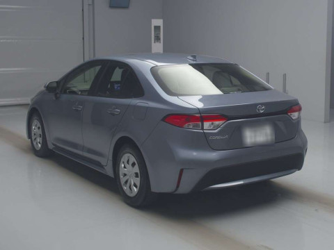 2019 Toyota Corolla Sedan ZRE212[2]