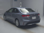 2019 Toyota Corolla Sedan