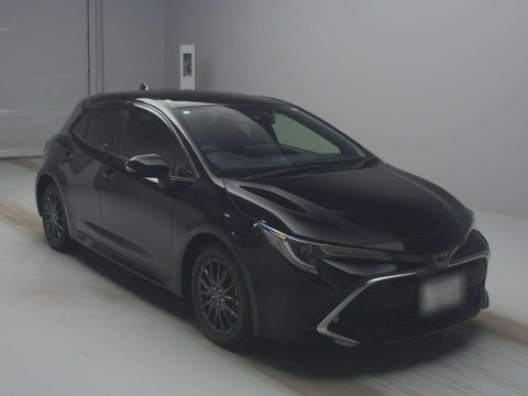 2021 Toyota Corolla Sports NRE210H[1]