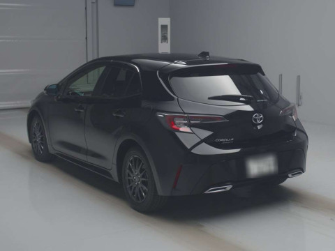 2021 Toyota Corolla Sports NRE210H[2]