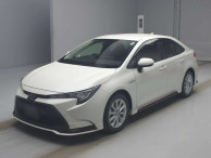 2020 Toyota Corolla Sedan