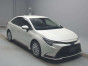 2020 Toyota Corolla Sedan