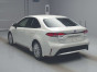 2020 Toyota Corolla Sedan