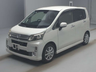 2013 Daihatsu Move Custom