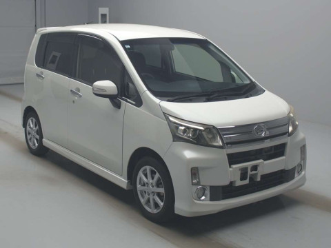 2013 Daihatsu Move Custom LA100S[1]