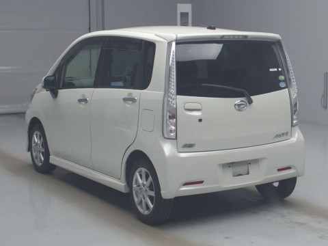 2013 Daihatsu Move Custom LA100S[2]