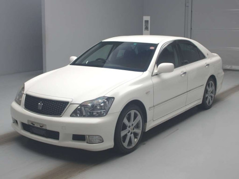 2006 Toyota Crown GRS184[0]