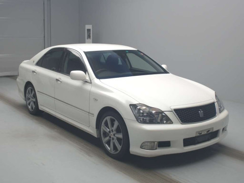 2006 Toyota Crown GRS184[2]