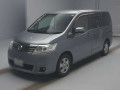 2008 Nissan Serena