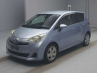 2011 Toyota Ractis