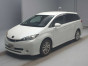 2012 Toyota Wish