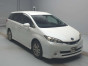 2012 Toyota Wish