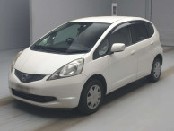 2009 Honda Fit