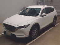 2019 Mazda CX-8