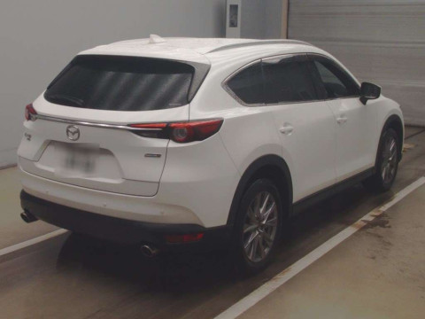 2019 Mazda CX-8 KG2P[1]