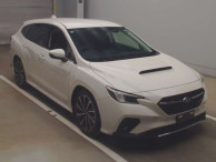 2023 Subaru Levorg