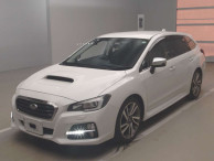 2014 Subaru Levorg