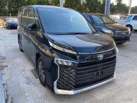 2022 Toyota Voxy