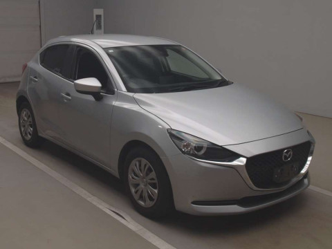 2021 Mazda Mazda2 DJLFS[1]