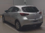 2021 Mazda Mazda2