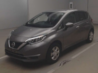 2021 Nissan Note