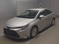 2019 Toyota Corolla Sedan