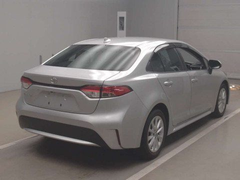 2019 Toyota Corolla Sedan ZRE212[1]