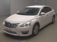 2015 Nissan Teana