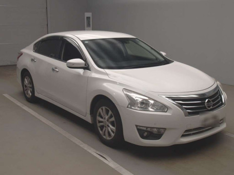 2015 Nissan Teana L33[1]