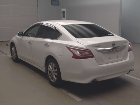 2015 Nissan Teana L33[2]