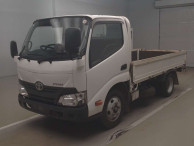 2017 Toyota Dyna Truck