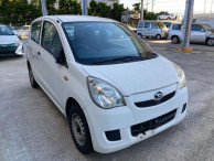 2012 Daihatsu Mira