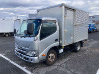 2019 Toyota Dyna Truck