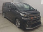 2017 Toyota Vellfire