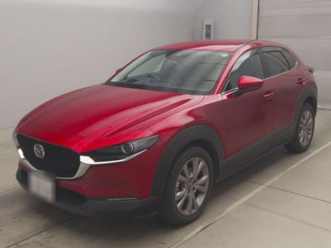 2021 Mazda CX-30 DM8P[0]