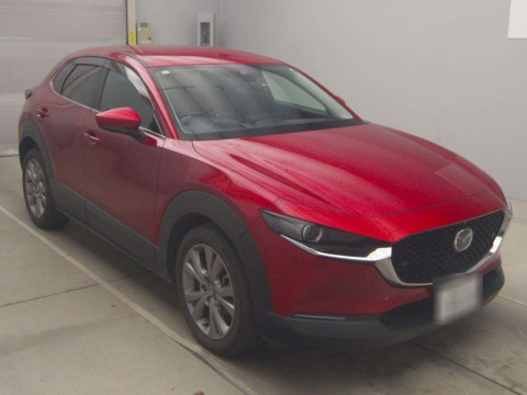 2021 Mazda CX-30 DM8P[1]