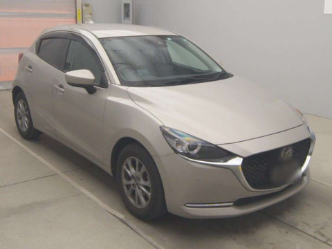 2022 Mazda Mazda2 DJLFS[1]