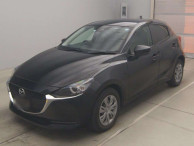 2019 Mazda Mazda2