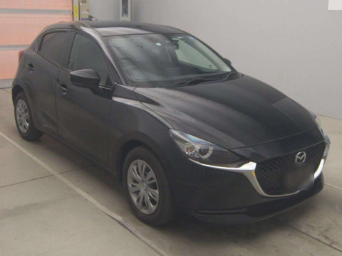 2019 Mazda Mazda2 DJLFS[1]