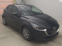 2019 Mazda Mazda2