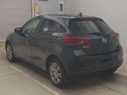 2019 Mazda Mazda2 DJLFS[2]