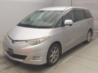 2007 Toyota Estima