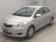 2009 Toyota Belta