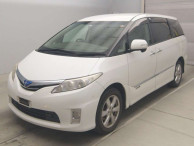 2009 Toyota Estima Hybrid